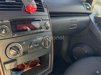 Usado Mercedes A160 Elegance 75 CV (55 kW) 2005 Blanco Monovolumen