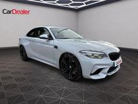 Usado BMW M2 Competition Edition 410 CV (301 kW) 2020 Blanco Coupe