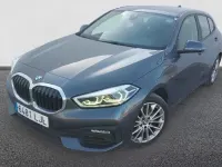 Usado BMW 118 140 CV (102 kW) 2020