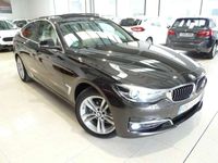 usado BMW 318 Gran Turismo 318 d