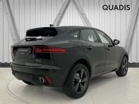 usado Jaguar E-Pace 2.0D 110kW S 4WD Auto