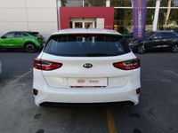 usado Kia Ceed Ceed /1.0 T-GDI Concept