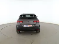 Usado Citroën C4 Shine 110 CV (80 kW) 2019 Gris SUV