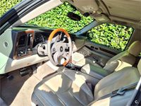 Usado Cadillac Escalade 345 CV (253 kW) 2005 Negro SUV