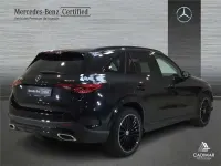 Usado Mercedes GLC300de 333 CV (244 kW) 2024 SUV