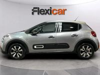 Usado Citroën C3 PureTech 110 CV (80 kW) 2024 Gris Berlina