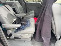 Usado Chrysler Grand Voyager Limited 150 CV (110 kW) 2006 Negro Monovolumen