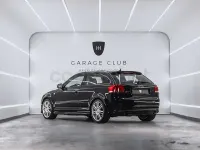 Usado Audi S3 265 CV (194 kW) 2007 Negro Utilitario