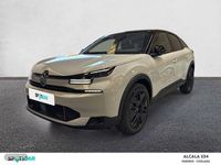 Nuevo Citroën C4 145 CV (106 kW) 2025 Blanco Berlina