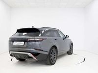 Occasion Land Rover Range Rover Velar HSE Dynamic 300 PK (220 kW) 2017 Grijs SUV