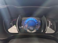 Usado Renault Kadjar Intens 116 CV (85 kW) 2020 Azul SUV