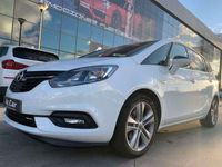 usado Opel Zafira 1.6CDTI S/S Excellence 134