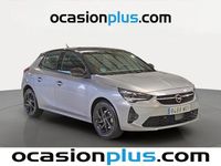 Usado Opel Corsa S 101 CV (74 kW) 2023 Gris Utilitario