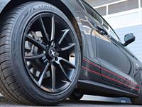 Usado Ford Mustang 460 CV (338 kW) 2019 Gris Coupe