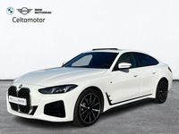 Usado BMW 420 190 CV (139 kW) 2025 Alpine white (sólido) Coupe