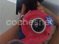 Usado Seat Leon Reference 105 CV (77 kW) 2005 Gris / plata Utilitario