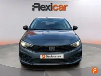 Occasion Fiat Tipo 130 PK (95 kW) 2024 Grijs Sedan