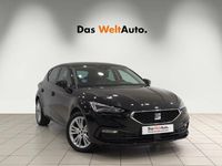 Usado Seat Leon Style 150 CV (110 kW) 2024 Otro Berlina