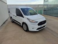 usado Ford Transit Connect Ft Van 1.5 Tdci Ecoblue S&s L1 200 Trend 100