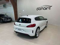 usado VW Scirocco 2.0 Tsi Bmt R-line Dsg 132kw