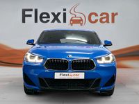 usado BMW X2 xDrive25e Auto Híbrido en Flexicar Ciudad Real
