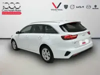Nuevo Kia Ceed 120 CV (88 kW) 2025 Otro Utilitario