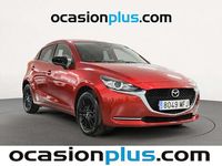 Usado Mazda 2 Homura-Line 90 CV (66 kW) 2023 Rojo Utilitario