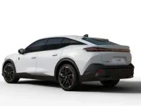 Nuevo Peugeot e-408 GT 156 kW (213 CV) 2026 Blanco SUV