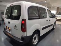 usado Citroën Berlingo Live Edition Multispace BlueHDi 100 LIVE EDITION