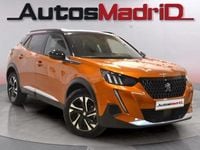 Usado Peugeot 2008 GT 130 CV (95 kW) 2023 SUV