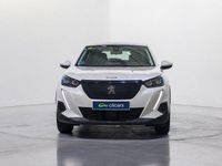 Usado Peugeot 2008 Active 100 CV (73 kW) 2026 Blanco SUV