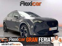 Usado Cupra Formentor 150 CV (110 kW) 2022 Gris SUV