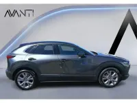 Usado Mazda CX-30 122 CV (89 kW) 2022 Gris SUV