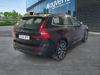 Usado Volvo XC60 Core 197 CV (144 kW) 2023 Blanco SUV