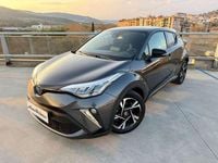Usado Toyota C-HR Advance 122 CV (89 kW) 2023 Gris SUV