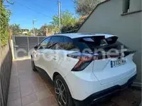 Usado MG MG4 EV Luxury 2022 Eléctrico Utilitario