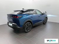 Nuevo Peugeot 3008 Allure 145 CV (106 kW) 2026 Azul SUV