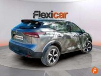 Usado Nissan Qashqai Acenta 190 CV (139 kW) 2024 Beige SUV