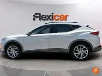 Usado Cupra Formentor 150 CV (110 kW) 2021 Blanco SUV