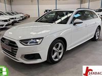 Usado Audi A4 Advanced Plus 163 CV (119 kW) 2021 Berlina