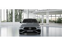 Usado Mercedes CLA45 AMG AMG 422 CV (310 kW) 2024 Gris Berlina
