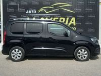 usado Opel Combo Life 1.2 T S/S Selective L