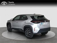 Usado Toyota Yaris Cross Active 116 CV (85 kW) 2022 Gris SUV