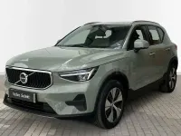 Usado Volvo XC40 Core 163 CV (119 kW) 2024 Verde SUV