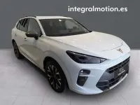 Usado Cupra Terramar 150 CV (110 kW) 2024 Blanco SUV