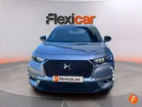 Usado DS Automobiles DS7 Crossback So Chic 129 CV (94 kW) 2020 Gris SUV