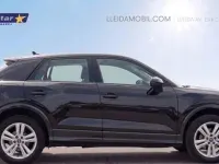 Usado Audi Q2 Advanced Plus 149 CV (109 kW) 2023 Varios colores SUV