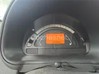 Occasion Citroën C3 110 ch (80 kW) 2003 Rouge Berline