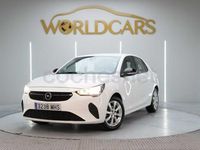 Usado Opel Corsa Edition 75 CV (55 kW) 2023 Blanco Utilitario