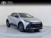 Usado Toyota C-HR Advance 140 CV (102 kW) 2024 Gris / plata SUV